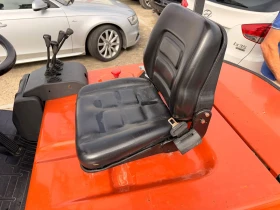 Електрокар Nissan, снимка 9