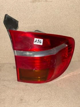 Стоп BMW X5 Е70  2007-2010г., снимка 1