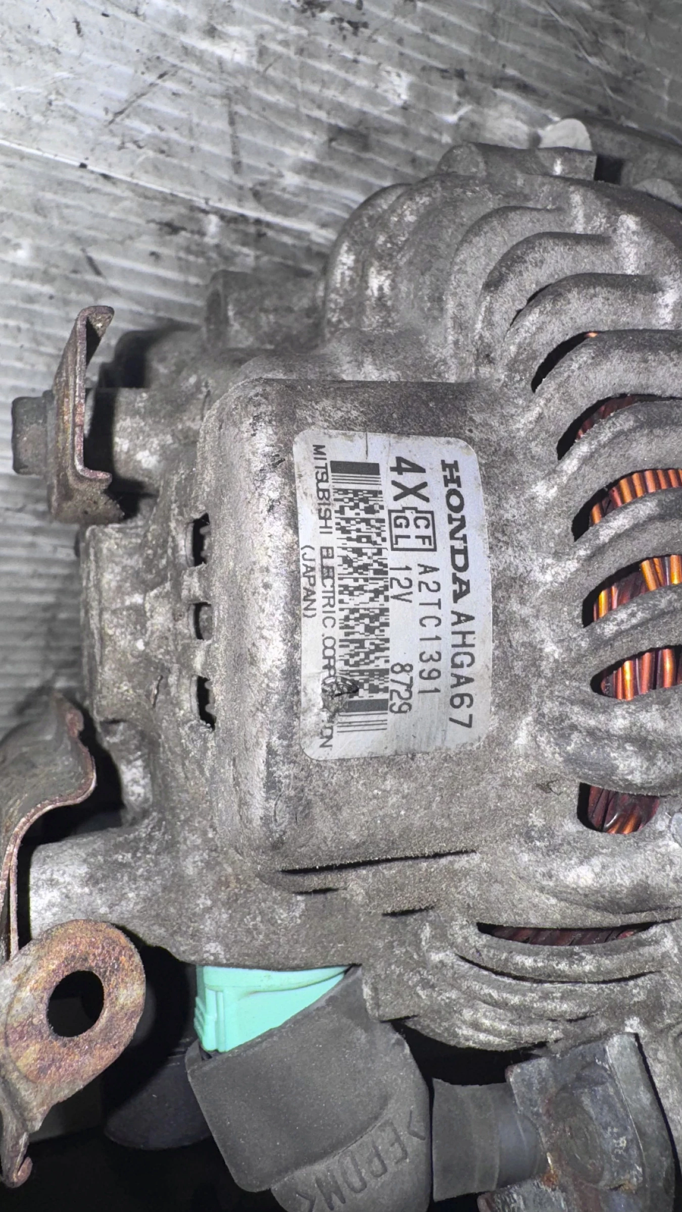  /   Honda FR-v - AHGA67 / A2TC1391 | Mobile.bg   2