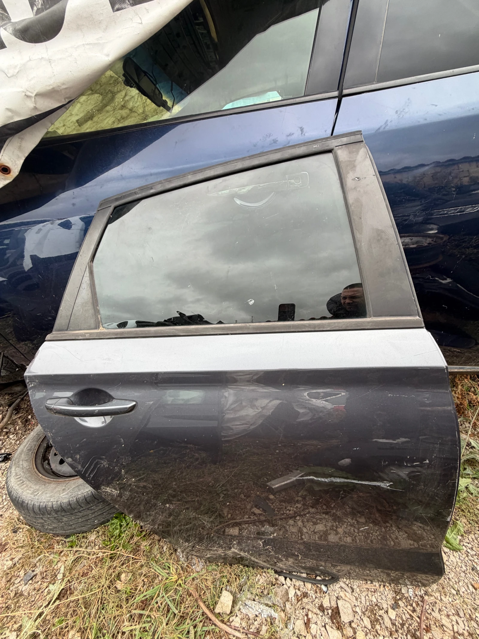 Hyundai I30 SW 2018� ����� ����� ����� ���� � ������  ��������� | Mobile.bg � ����������� 5