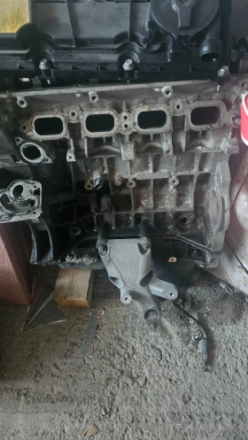      BMW n43b20a