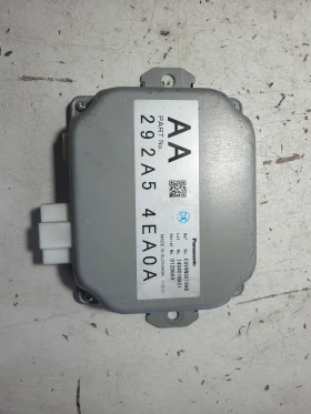 ����� �� �������� �� ����� 292A5 4EA0A Nissan Qashqai