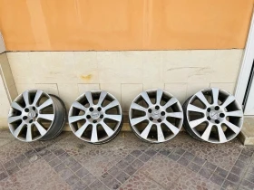 Джанти за Opel, снимка 2