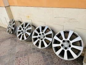 Джанти за Opel, снимка 1