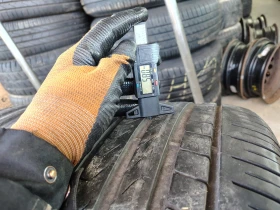 Гуми Летни 245/40R18, снимка 3