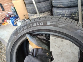 Гуми Летни 245/40R18, снимка 5