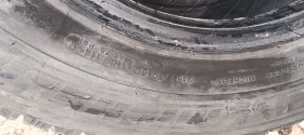 Гуми Зимни 215/75R16, снимка 2