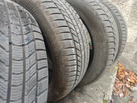 Гуми Зимни 235/55R18, снимка 1