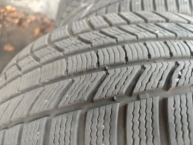 Гуми Зимни 235/55R18, снимка 3