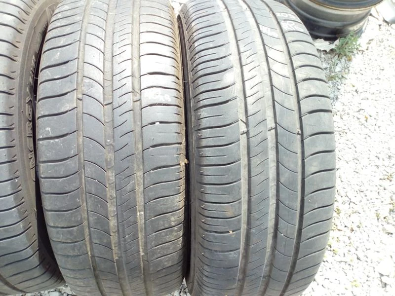 Гуми Летни 205/60R16, снимка 4 - Гуми и джанти - 28177644