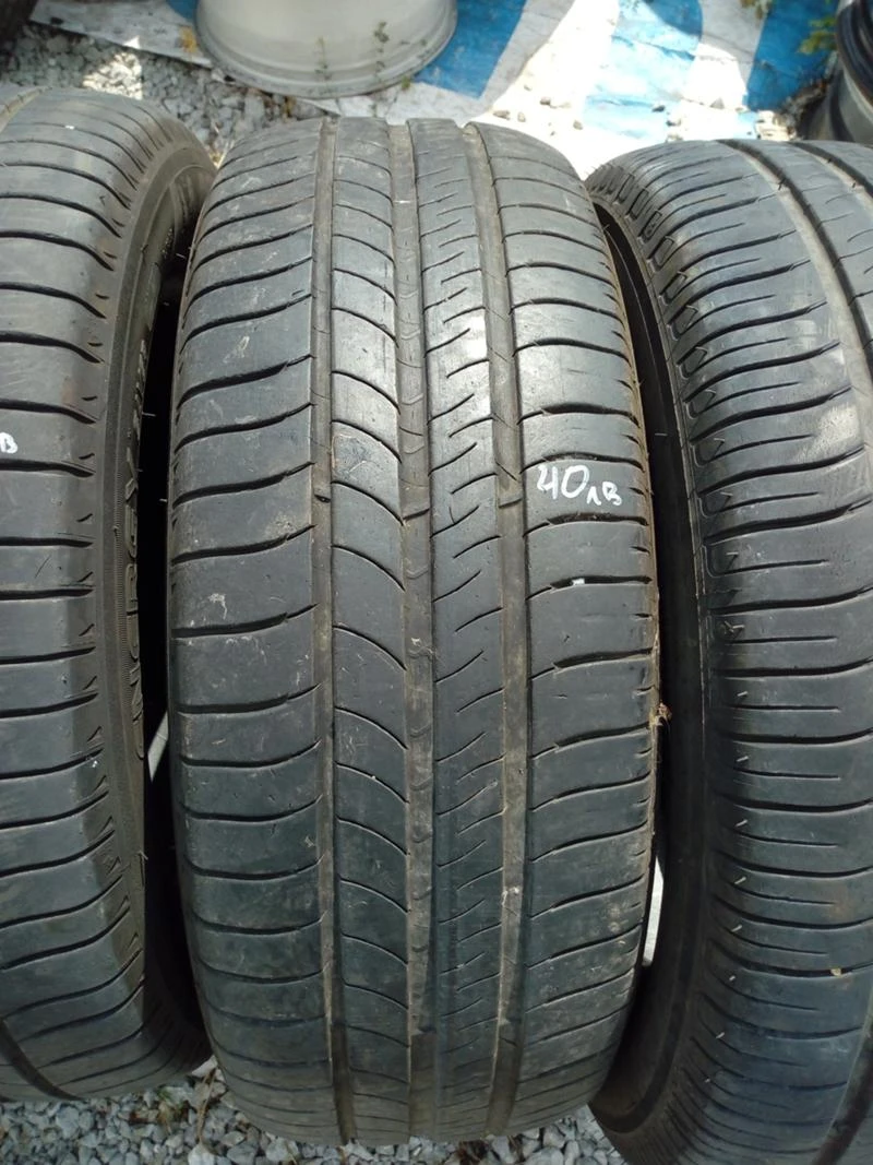 Гуми Летни 205/60R16, снимка 7 - Гуми и джанти - 28177644