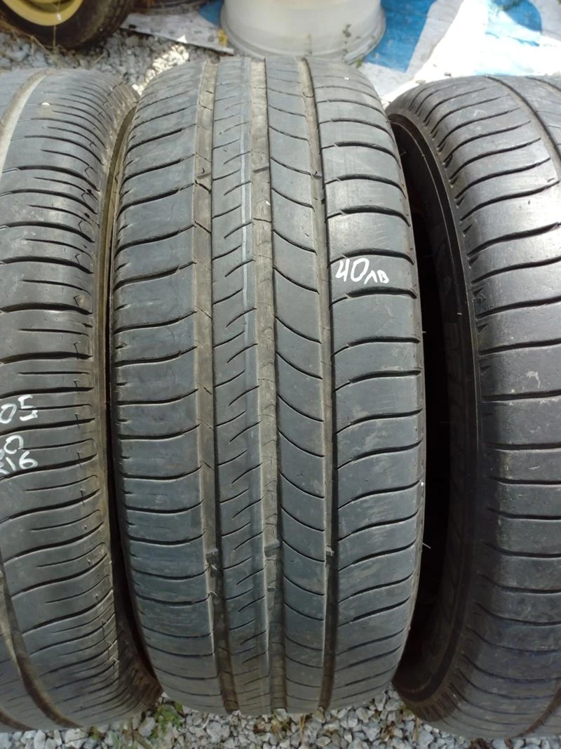 Гуми Летни 205/60R16, снимка 6 - Гуми и джанти - 28177644