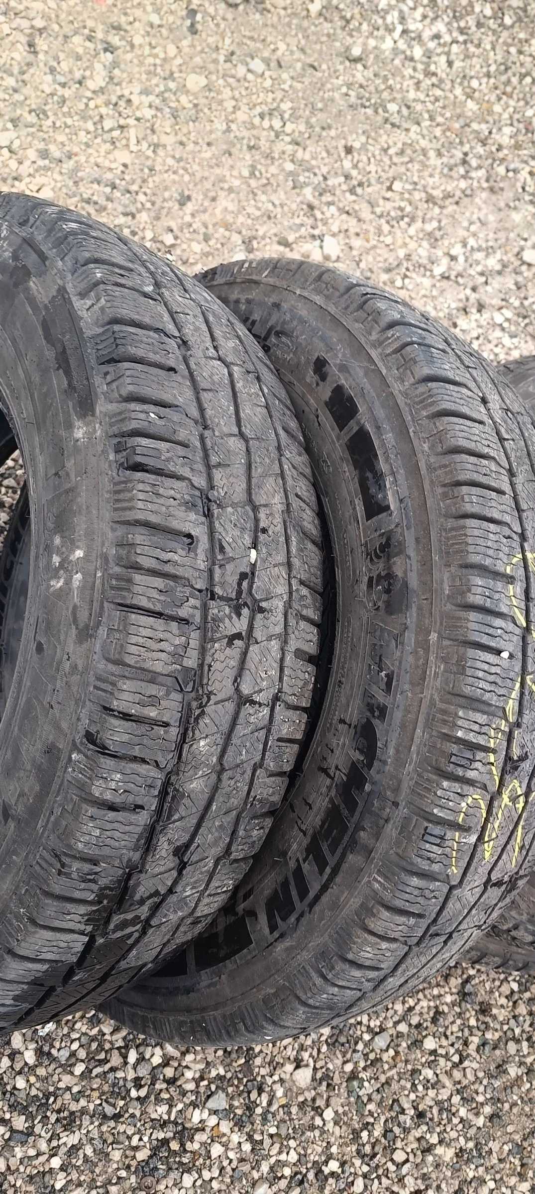  215/75R16 | Mobile.bg   4