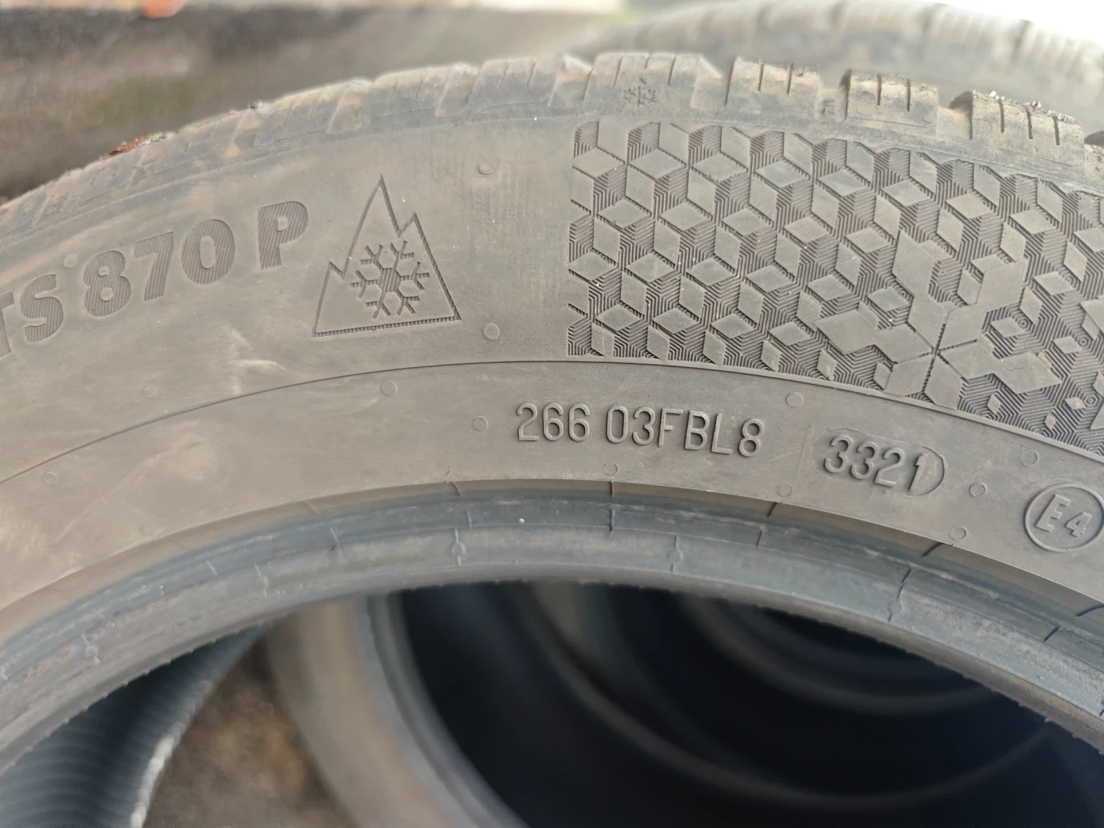 ���� 235/55R18 | Mobile.bg � ����������� 6