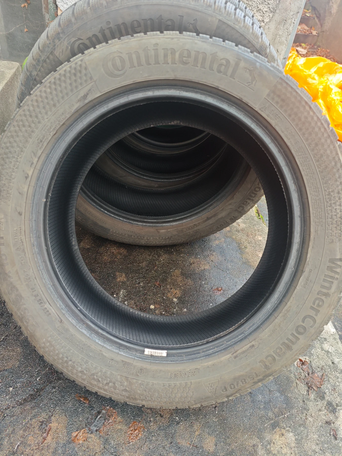 ���� 235/55R18 | Mobile.bg � ����������� 8