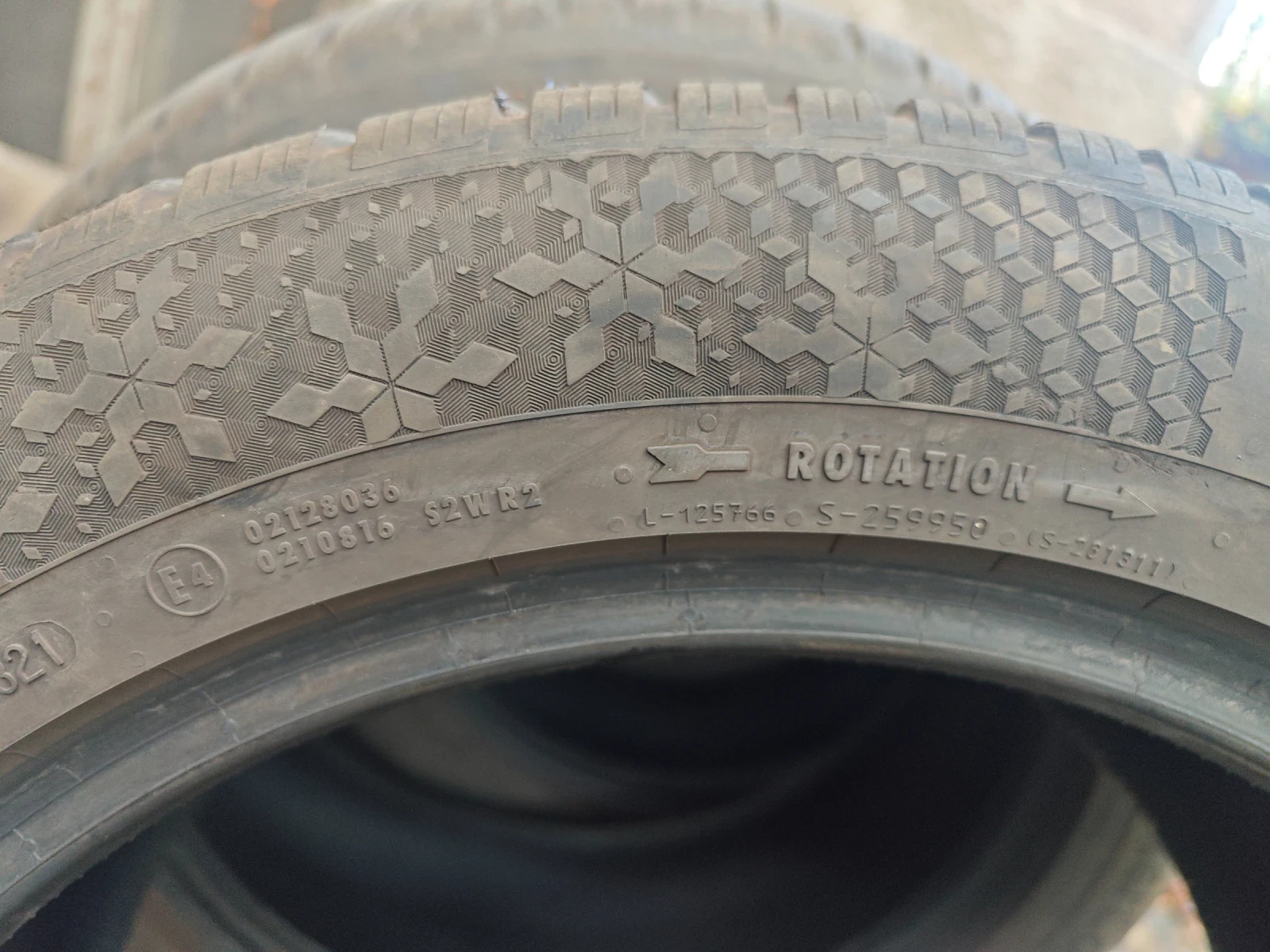 ���� 235/55R18 | Mobile.bg � ����������� 4