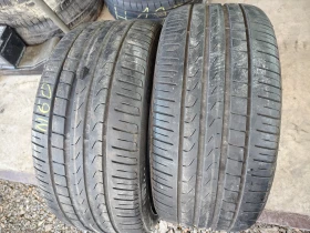 Гуми Летни 245/40R18, снимка 2 - Гуми и джанти - 49421235