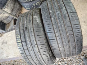 Гуми Летни 245/40R18, снимка 1 - Гуми и джанти - 49421235