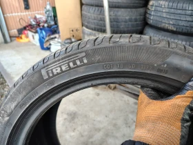 Гуми Летни 245/40R18, снимка 4 - Гуми и джанти - 49421235