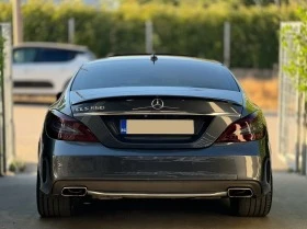 Mercedes-Benz CLS 500 Facelift 9G  - изображение 8