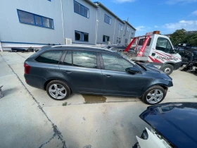 Skoda Octavia 2.0 1.6 TDI, снимка 2