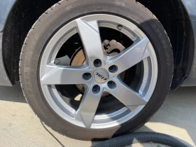 Skoda Octavia 2.0 1.6 TDI, снимка 5