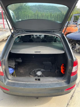 Skoda Octavia 2.0 1.6 TDI, снимка 3