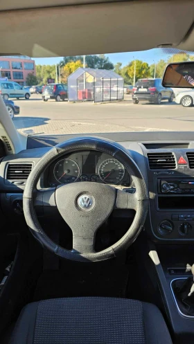 VW Golf 1.9 tdi, 105 hp - изображение 5