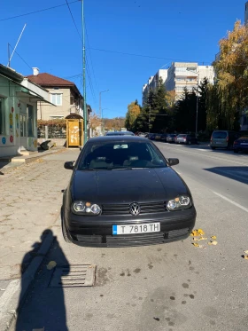 VW Golf  - изображение 10