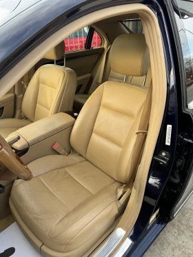 Mercedes-Benz S 500 388k.c. LONG TOP! 4-Matic!, снимка 9