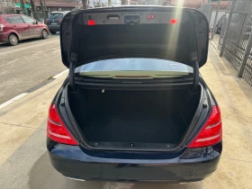 Mercedes-Benz S 500 388k.c. LONG TOP! 4-Matic!, снимка 8