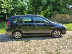 Suzuki Liana 1.4 дизел