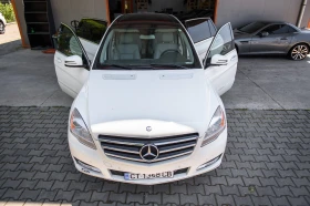 Mercedes-Benz R 350 BlueTEC 4MATIC, снимка 14