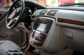 Mercedes-Benz R 350 BlueTEC 4MATIC, снимка 11