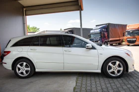 Mercedes-Benz R 350 BlueTEC 4MATIC, снимка 3