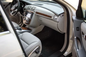 Mercedes-Benz R 350 BlueTEC 4MATIC, снимка 9