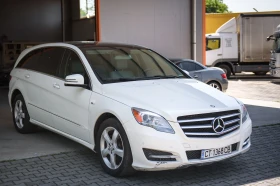 Mercedes-Benz R 350 BlueTEC 4MATIC, снимка 2