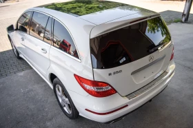 Mercedes-Benz R 350 BlueTEC 4MATIC, снимка 15