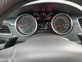 Peugeot 508 1.6 Blue HDI, снимка 14