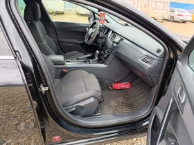 Peugeot 508 1.6 Blue HDI, снимка 7