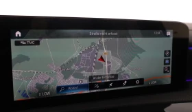 Mercedes-Benz A45 AMG 4MATIC/387HP/NIGHT/BURM/360/HUD/NAVI/LED/672g, снимка 12
