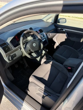 VW Touran 2.0 Ecofuel , снимка 8
