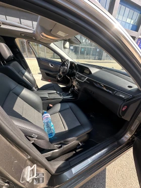 Mercedes-Benz E 250 CGI Blue Efficiency, снимка 13
