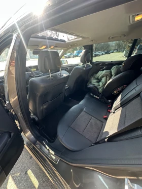 Mercedes-Benz E 250 CGI Blue Efficiency, снимка 14