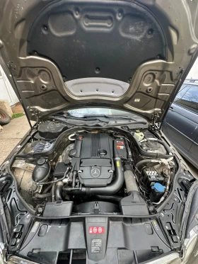 Mercedes-Benz E 250 CGI Blue Efficiency, снимка 17