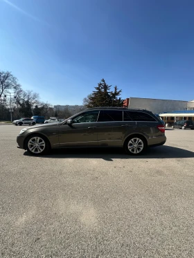 Mercedes-Benz E 250 CGI Blue Efficiency, снимка 7