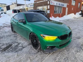 BMW 440 M-pkg* Harman/Kardon* Подгрев* Пано, снимка 3