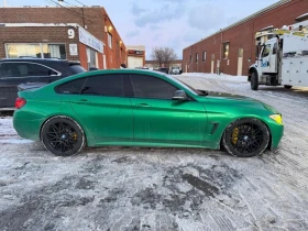 BMW 440 M-pkg* Harman/Kardon* Подгрев* Пано, снимка 6