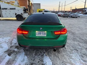 BMW 440 M-pkg* Harman/Kardon* Подгрев* Пано, снимка 5