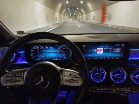 Mercedes-Benz CLA Хибрид. Евро 6. Всичко платено. КАСКО, снимка 8